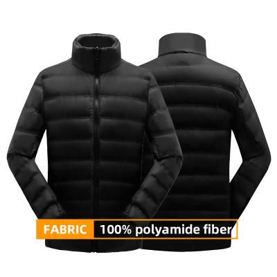 China Wholesale Breathable Hoodie Shell Jacket Men Clothing Coat Construction Work Winter Waterproof Windproof Soft Casual Jackets for sale