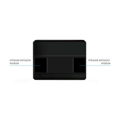 China wifi infrared visitor counter customer counter device people traffic counting sensor HX-HE3 for sale