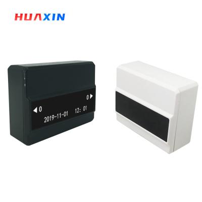 China Retail Chain Stores People Device Counter Step Counter Step Sensors for sale