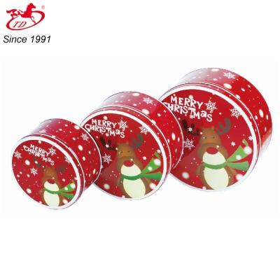 China Recyclable Cheap Christmas Tins Tin, Christmas Tin Boxes, Christmas Tins Whatsapp: 008615150420072 for sale