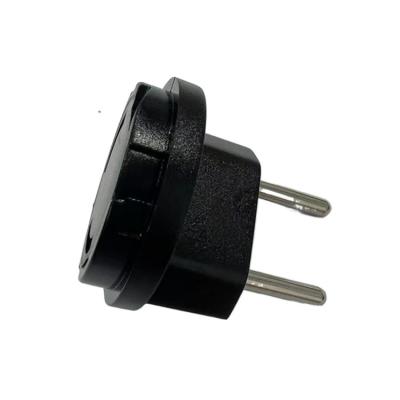 China Commercial Factory Instrument Switch Appliance Home Brazil Smart Plug With Cover for sale