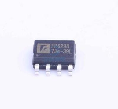 China Integrated Circuit DC - DC Power Supply Chip Booster Vin = 2.6 V | 5.5 V Vout = 9 V 4.5 Un FP6298XR - G1 for sale