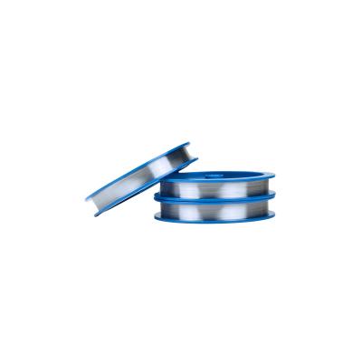 China Bright Matte Oxidized Bonding Wire Aluminum Alloy 0.001mm-0.05mm Medical Devices for sale