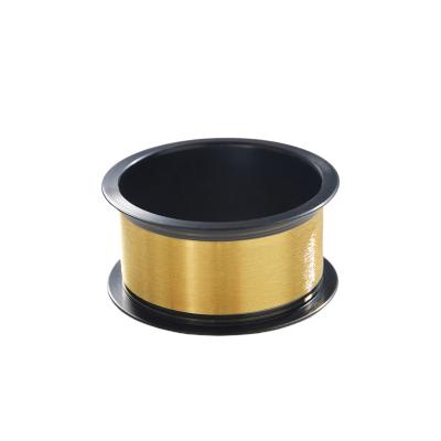 China Premium Ultra Fine Wire Gold Bonding Wire for Advanced Electronic Bonding Applications for sale