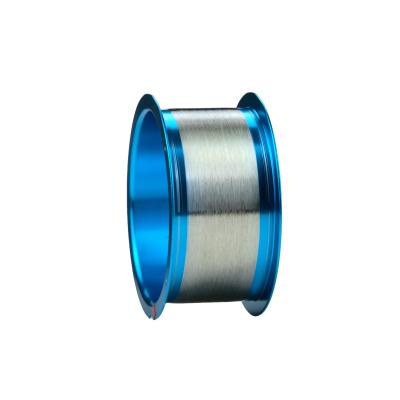 China Microelectronic Packaging's Choice Ultra Fine 0.01mm Diameter Copper Palladium Alloy Wire And For Integrated Circuits for sale