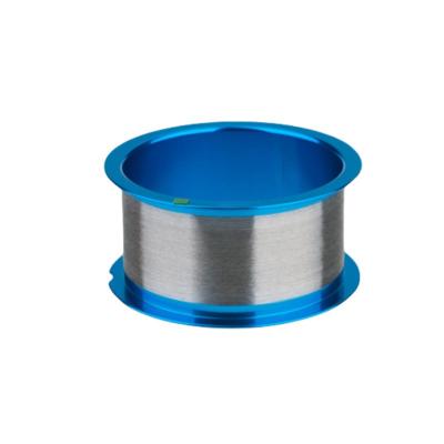 Cina Palladium Coated Copper Wire with Ultra Fine 0.01mm diameter for Integrated Circuits in vendita