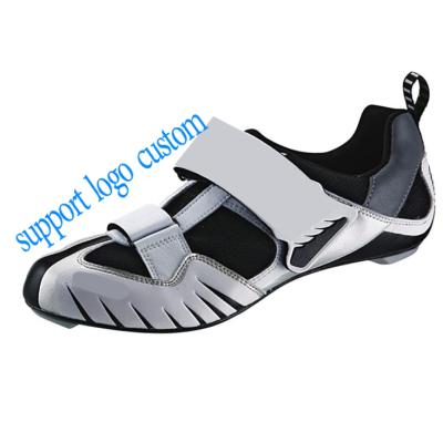 China Custom size 36-46 carbon non-slip men Mtb shoes leisuure shoes big size 36-46 carbon casual cycling sports and cycling shoes road bike shoes for sale