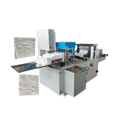 China Factory facial tissue and toilet paper slit packaging in rewinder paper processing machines for sale