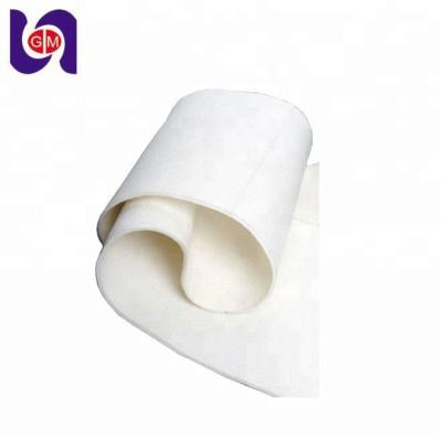 China HIGH QUALITY Industrial Paper Making Machine Felt Industry Paper Machine Felt for sale