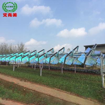 China Stable Structure Uniform Lightweight Photovoltaic Greenhouse Intelligent Agricultural Solutions With Cheap Price for sale