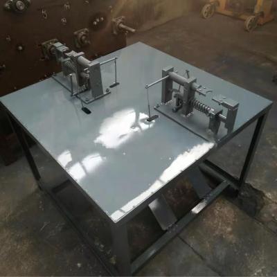 China cashew nut shelling cashew husker machine manual cashew nut biscuit cutting shelling machine price for sale