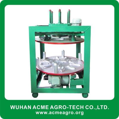 China Electronic Tea Leaf Tea Processing Machinery Oolong Tea Ball Rolling Machine for sale