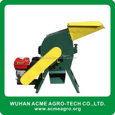 China gasoline cassava crusher/potato crusher/cassava grinding machine 200-300kg//h for sale