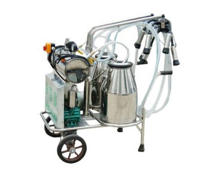 China Farms Cow Milking Machine Bangladesh Malaysia Price for sale