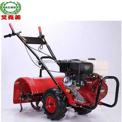 China 7HP Farm Use Mini Power Tiller Mini Tiller Cultivator Power Tillers For Sale for sale