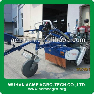 China Mini Farm Tractor 12hp 15hp Walking Tractor Walking Tractor (skype/wechat: sherlley88, whatsapp: 008618971112939) for sale