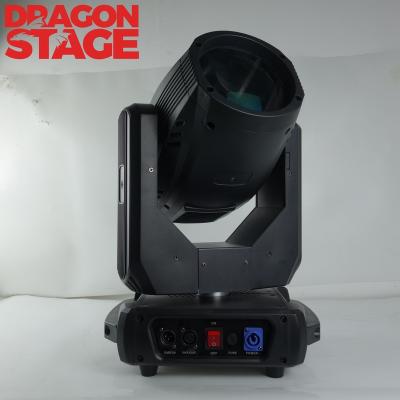 China Dragonstage Beam Dragonstage Best Budget Head Moving Head Lights DJ Moving Head Lights for sale