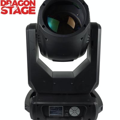 China Professional Dragonstage Sharpy Beam Driver Outdoor Waterproof Spot Light 295 Beam For Church Mobile DJ for sale