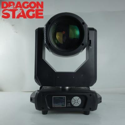 China Cheap Moving Head DJ Stage Lights 295 Beam Dragonstage Online Moving Head Light for sale