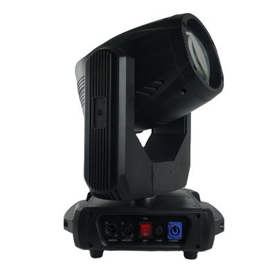 China Eco-friendly Dragonstage 280w Moving Head Stage Lights Moving Head Beam Normalization for sale