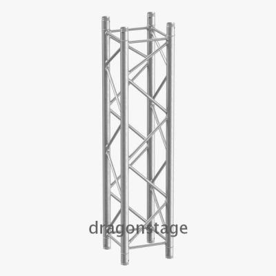 China Concert ; Dance exhibition; embrace performance; F34 brooch wedding decoration 300x300mm 400x400mm finish line etc. Dragonstage Used Aluminum Display Lighting Truss for sale