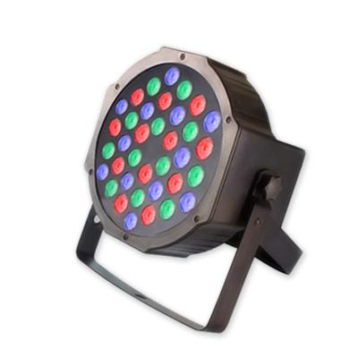 China 18x3w Dragonstage 18x3W LED 54W RGB IP20 U King Lighting Summer Camp Lamp for Sale in South Africa Stage Par Light for sale