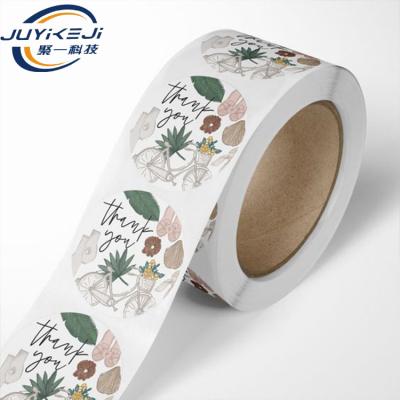 China Waterproof Bopp Clear Packing Waterproof Senator Jin Acrylic Time Mic Packaging Package Offer Good Color Design Printing Adhesive Tape Supplier for sale