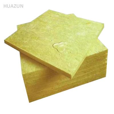 China Professional Fire Protection Export Glass Wool Insulation Pipe Roll Felt for sale