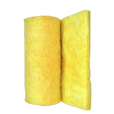 China Factory wholesale direct fire protection HUAZUN glass wool insulated insulation blanket for greenhouse for sale