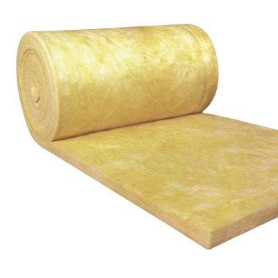 China HUAZUN Fire Protection Glass Wool Best Price Of Greenhouse Light Blanket Warranty Other Heat Insulation Materials for sale