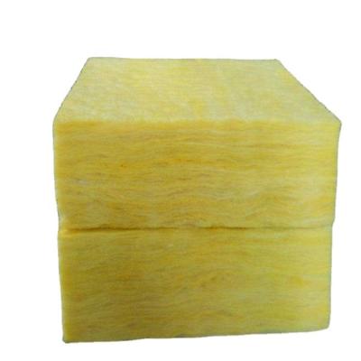 China All Design HUAZUN Heatproof&Soundproof Insulation Fiberglass Wool Board For Wall for sale