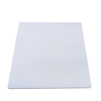 China HUAZUN Fire Protection 40-100mm Calcium Silicate Insulation Board for sale