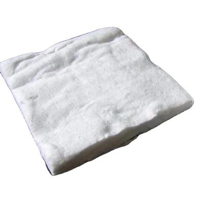 China Fire Protection Fireproofing Materials Aluminum Silicate Board Felt Tube for sale