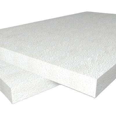 China Thermocol Traditional Fire Resistant Insulation High Quality EPS Foam EPS Board for sale