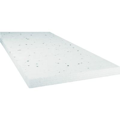 China HUAZUN Traditional High Quality Polystyrene EPS Expanded Polystyrene Foam Board for sale