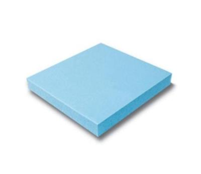 China HUAZUN Xps Traditional Foam Xps Board Heat Insulation Tile Backer Xps 10mm Foam Board for sale