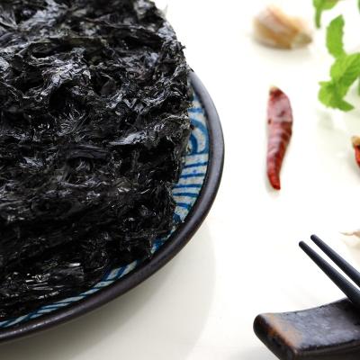 China 100g Fujian Specialty China Natural Porphyra Nori Dry Seaweed Manufacturer for sale