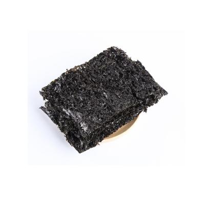 China China direct selling 40g high quality square dried seaweed strips suitable for heat-relief seaweed soup for sale