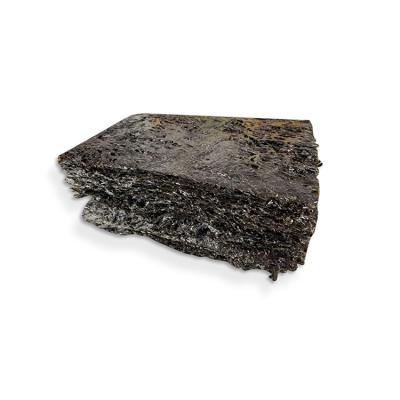 China Hot sale good quality dry kelp seaweed dried porphyra zicai chinese seaweed for egg soup for sale