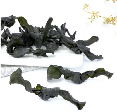 China Factory direct sale 500g dry seaweed product type clean kelp knot dried wakame for sale