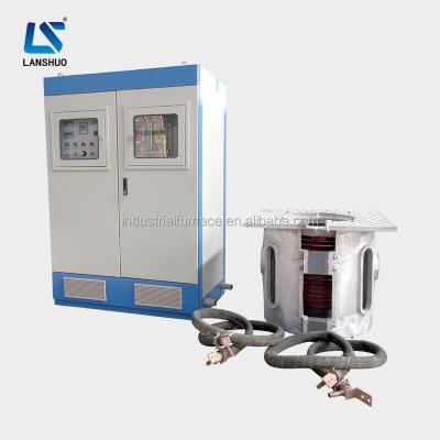 China Brass Metal Melting Gold Rod Electric Casting Furnace Casting Machine for sale