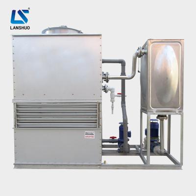 China Efficient High Quality Closed Loop Water Cooling Tower for sale