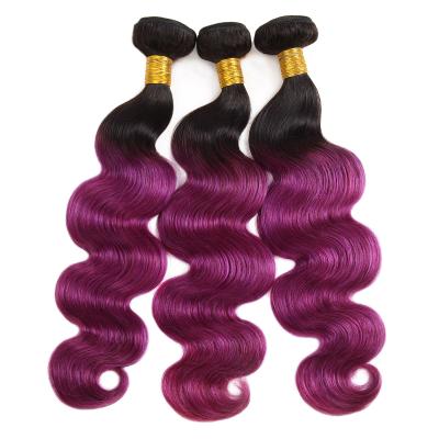 China Hot Selling Body Wave Hair Dyeable Wholesale Unprocessed Custom Body Wave Hair Weaving Wave Bundles Extensions for sale