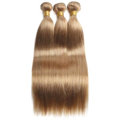 China Real Real Straight Remy Human Hair Bundles Customization Straight Chinese Straight Hair Weave Bundles for sale