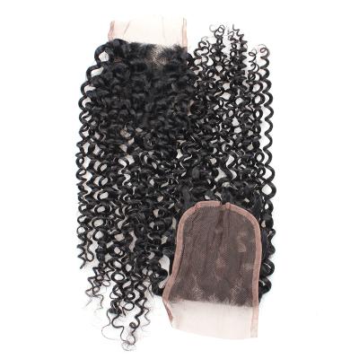 China 100% Hair Customization Chinese Curly Curly Hair Lace Closure Wig Vendor Frontal 100% Human Hair for sale