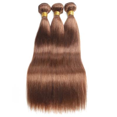 China Wholesale Customizable Bulk Customizable Straight Human Hair Virgin Color Wigs Chinese Straight Wigs Weave & Wigs for sale