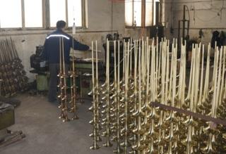 Verified China supplier - Tianjin Frater Musical Instrument Co., Ltd.