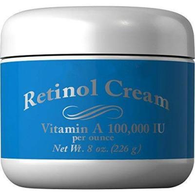 China Retinol Anti Aging Vitamin A Moisturizer Private Label Anti Aging Cream for Face and Eye for sale