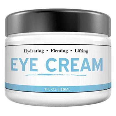 China Anti-Puffiness Anti Aging Puffiness Anti Puffiness Under Eye Cream Moisturizer For Eye Bags And Dark Circles And Puffiness for sale