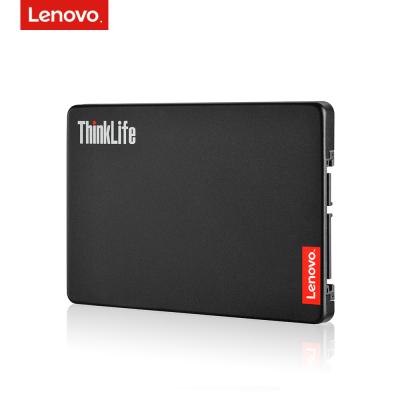 China Lenovo 2.5 inch internal sata 3 120gb 240 480 128 256 512 gb 1 2 tb sata3 ssd hard drive for internal laptop pc for sale